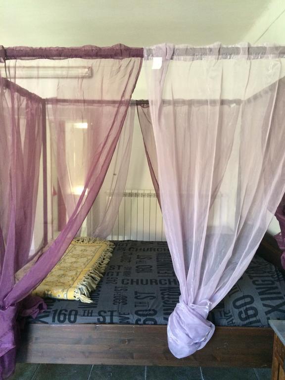 L'Arco Di Corso Garibaldi 202 Villa Soveria Mannelli Екстериор снимка