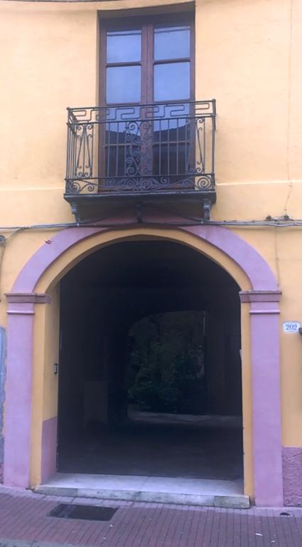L'Arco Di Corso Garibaldi 202 Villa Soveria Mannelli Екстериор снимка