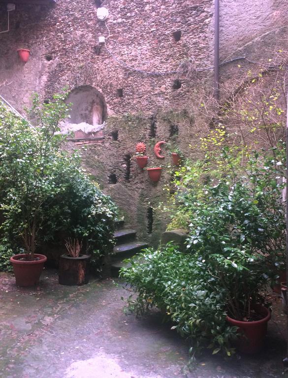 L'Arco Di Corso Garibaldi 202 Villa Soveria Mannelli Екстериор снимка