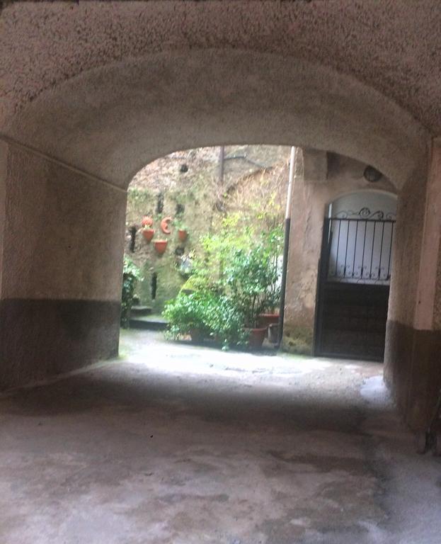 L'Arco Di Corso Garibaldi 202 Villa Soveria Mannelli Екстериор снимка